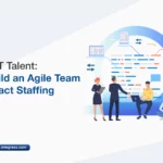 Millennial IT Talent: How to Build an Agile Team with Contract Staffing